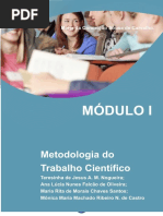 Apostila de Metodologia Cientificarevisado Daigramado Pronta Pra Grafica RECENTE(2)