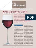 Vinos y Productos Vinicos PDF
