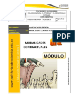 Guia Didactica 2 - Modalidades Contractuales