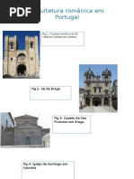 Arquitetura Românica.docx