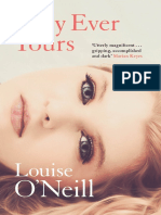 Only Ever Yours Extract PDF