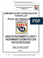 Palillos PDF