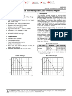 lmc6482 - datasheet