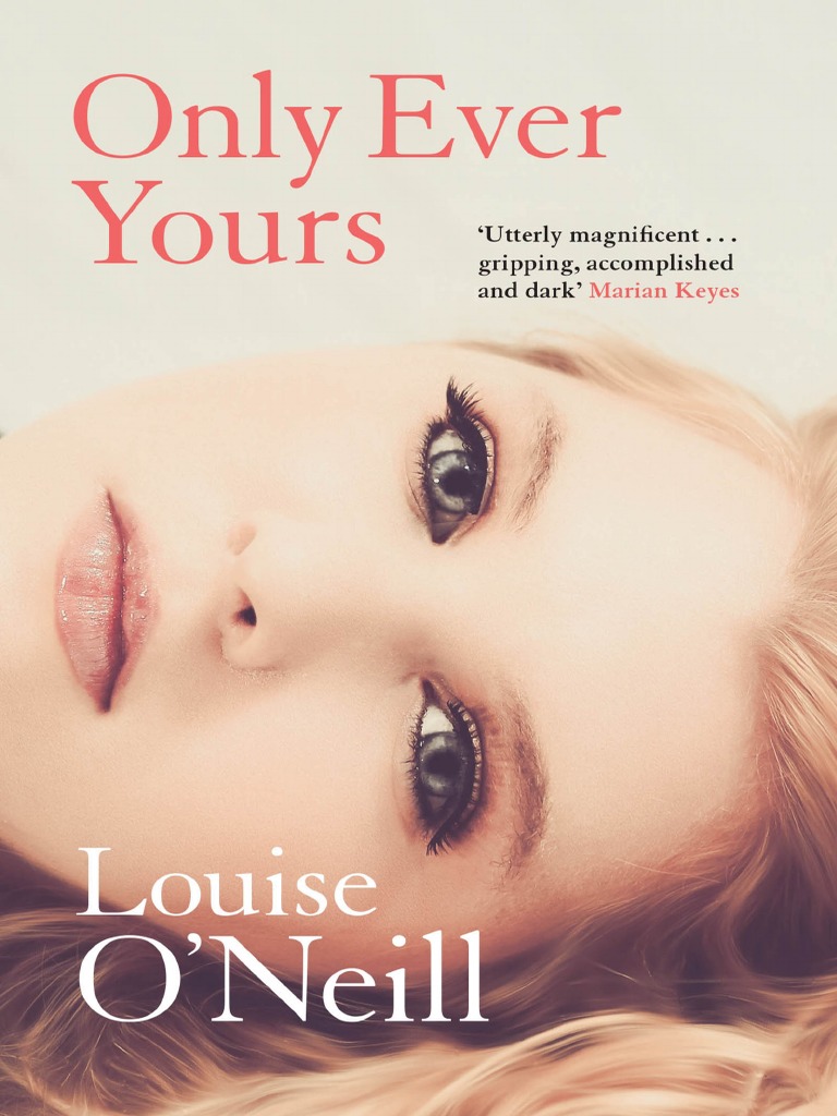 Only Ever Yours by Louise O'Neill | PDF | Nature