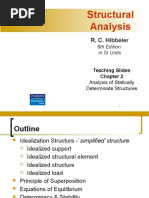 Structural Analysis: R. C. Hibbeler