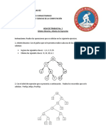 Hoja de Trabajo 1 PDF