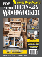 Download American Woodworker No 171 April-May 2014 by Darius A SN349521272 doc pdf