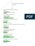 Trabajo Practico Nº 1- Organizacion y Sistemas-100%