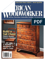 American Woodworker No 173 August-September 2014