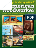 American Woodworker No 164 February-March 2013 PDF