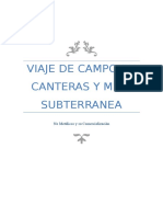 Informe 01