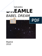Babel Dream