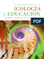 Revista Intercontinental de Psicología y Educación Vol. 18, núm. 1-2