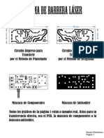 Alarma de Barrera PDF
