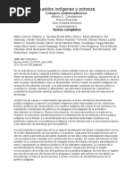 PUEBLOS INDÍGENAS Y POBREZA-ENFOQUES MULTIDISCIPLINARIOS.pdf