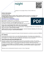 Managerial Finance: Article Information