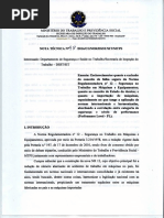 Nota Tecnica n 48 2016