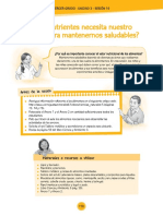 Documentos Primaria Sesiones Unidad03 TercerGrado Integrados 3G U3 Sesion16 PDF