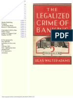 The Legalized.crime.of.Banking 420ebooks