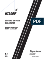 Manual HT200 ES