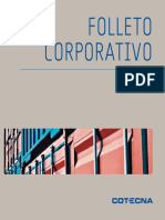 Cotecna FolletoCorporativo