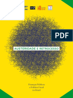 Austeridade e Retrocesso PDF