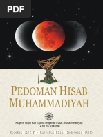 Download Buku Pedoman Hisab Muhammadiyah by Maoelana Noermoehammad SN349538699 doc pdf