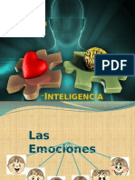 Inteligencia Emocional