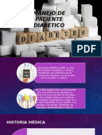Expo Diabet