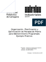 Parada de Planta PDF