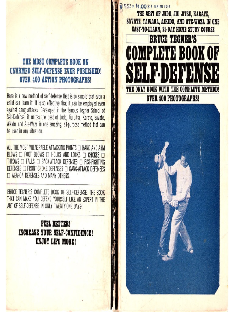 Unarmed Self Defense: 12 Lessons From A Police Jui-Jitsu Expert (English Edition) - EBooks Em Inglês Na