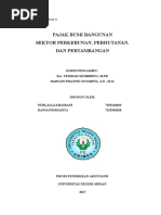 Download MAKALAH PERPAJAKAN PBBdocx by umi mahmuda SN349548147 doc pdf