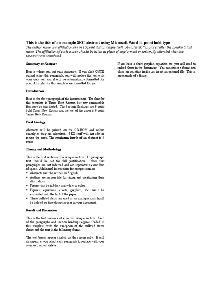Times New Roman Formatting Guide | PDF | Times New Roman | Paragraph
