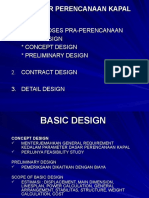 01-Prosedur Perencanaan Kapal