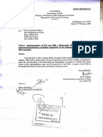 Rti Natchiappan Cmte Report of Focus Group Discussion-030209