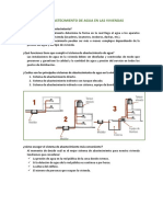 Abastecimiento de Agua en Las Viviendas PDF