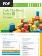 Download brigance early childhood 3-5 years old by api-358599977 SN349556544 doc pdf