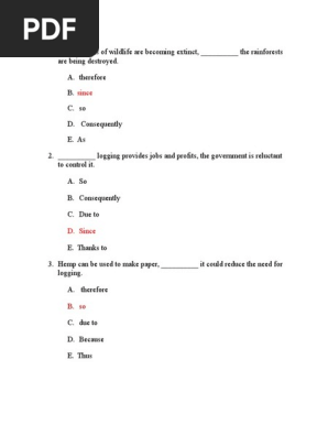 soal cause and effect kelas 12 essay