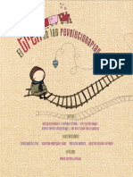 El Tren de Las Revolucionarias PDF