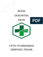 Cover Diagnosa Bpjs