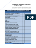 autismo en la educación infantil. Indicadores y signos de alerta para la detección.pdf