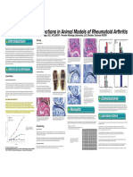 Rheumatoid Model