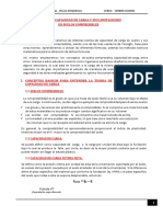 Teorias de Capacidad de Carga PDF