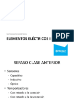 Electroneumática III - Desarrollo de Circuitos Complejos V2