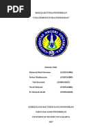 K 7 Tiga Dimensi Etika Pendidikan