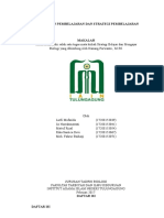 Download Makalah Pendekatan Dan Strategi Pembelajaran by putri pramita SN349564285 doc pdf