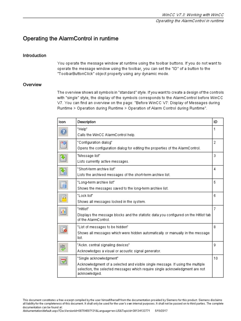 Wincc report designer pdf picture