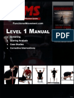 Manual FMS Nível 1