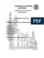 Práctica 1. Los Planos en Plantas Agroindustriales PDF