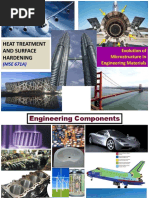 Common Spring Material Properties | PDF | Stainless Steel | Steel